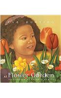 Flower Garden Big Book