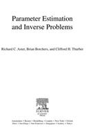 Parameter Estimation and Inverse Problems