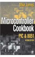 Microcontroller Cookbook