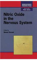 Nitric Oxide in the Nervous System