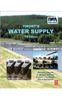 Twort's Water Supply