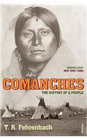 Comanches