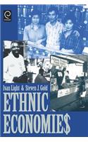 Ethnic Economies