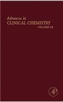 Advances in Clinical Chemistry