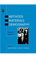 Methods and Materials of Demography