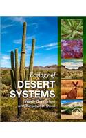 Ecology of Desert Systems