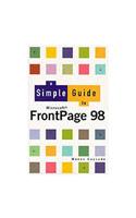 Simple Guide to FrontPage 98: (Simple Guide)