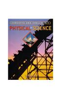 Globe Concepts and Challenges in Physical Science Lab Program 4th Edition 2003c