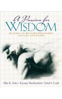 Philosophy: Passion for Wisdom