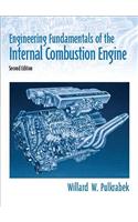 Engineering Fundamentals of the Internal Combustion Engine