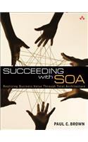 Succeeding with Soa: Realizing Business Value Through Total Architecture