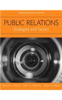 Public Relations
