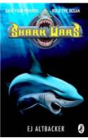 Shark Wars