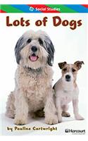 Storytown: Ell Reader Teacher's Guide Grade 2 Lots of Dogs