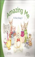 Amazing Me: It's Busy Being 3: It's Busy Being 3