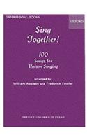 Sing Together!: Sing Together
