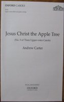 Jesus Christ the Apple Tree