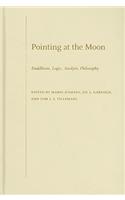 Pointing at the Moon