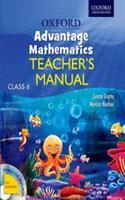 Advantage Mathematics Teacher'S Manual For Class 6