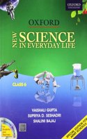 New Science In Everyday Life 6 (Army Edition)