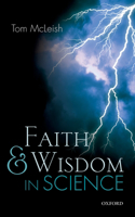 Faith and Wisdom in Science