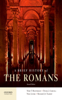 Brief History of the Romans