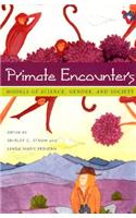 Primate Encounters