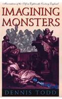 Imagining Monsters