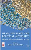 Islam, the State, and Political Authority