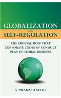 Globalization and Self-Regulation