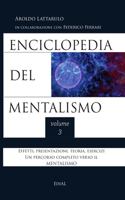 Enciclopedia del Mentalismo vol. 3