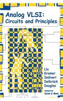 Analog VLSI: Circuits and Principles
