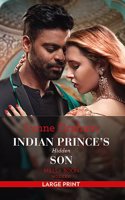 Indian Prince's Hidden Son