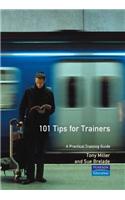 101 Tips for Trainers