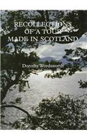 Recollections of a Tour of Scotland