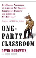 One-Party Classroom