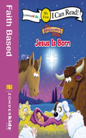 The Beginner's Bible Jesus Is Born