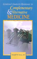 Clinician's Complete Reference to Complementary and Alternative Medicine