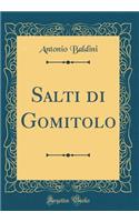 Salti di Gomitolo (Classic Reprint)