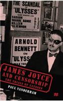 James Joyce and Censorship