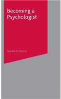 Becoming a Psychologist