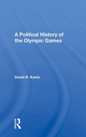 Political History of the Olympic Games