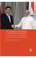 Chinese and Indian Corporate Economies
