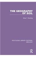 The Geography of Soil