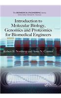 Introduction to Molecular Biology, Genomics and Proteomics for Biomedical Engineers