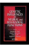 Genetic Influences on Neural and Behavioral Functions