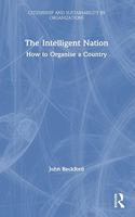 The Intelligent Nation