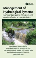 Management of Hydrological Systems