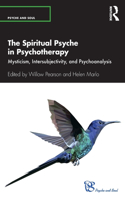 Spiritual Psyche in Psychotherapy