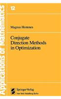 Conjugate Direction Methods in Optimization